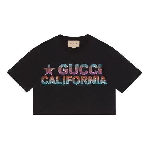 gucci skeleton shirt|gucci jersey t shirt.